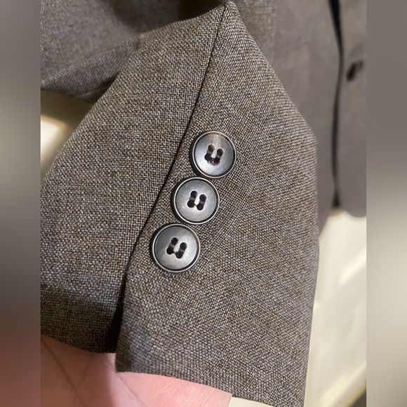 Vintage WESTCHESTER CLASSICS Men’s  Blazer size 38R - Picture 3 of 14